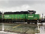 BNSF 2093